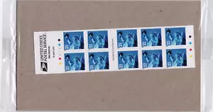 Scott #3485a Statue of Liberty Booklet Of 10 Stamps - Sealed - Picture 1 of 3