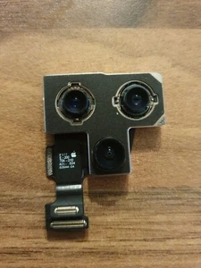 Apple iPhone 12 Pro Main Camera Genuine.Exelent Condition. - Zdjęcie 1 z 2