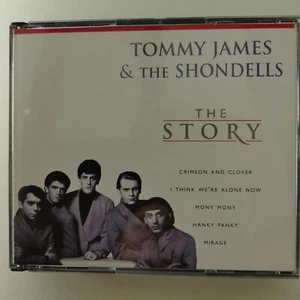 Tommy James&The Shondells The Story 2000 EMI 724357619608 To-6306 - Bild 1 von 8