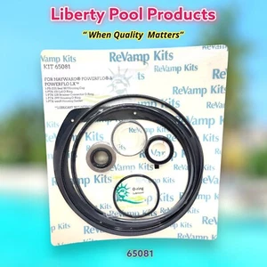  POWERFLO® & POWERFLO LX™ FOR HAYWARD® BY POOLTEK USA 65081 - Picture 1 of 8