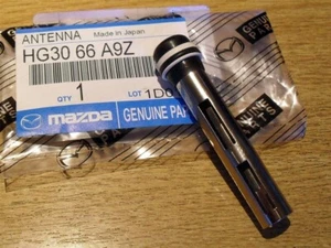 Electric aerial top mount antenna sleeve genuine Mazda MX5 mk2 mk2.5 NB MX-5 - Picture 1 of 1