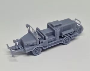 IFA S4000 TLF 15 Cabrio Spur N 1:160 - Bild 1 von 2