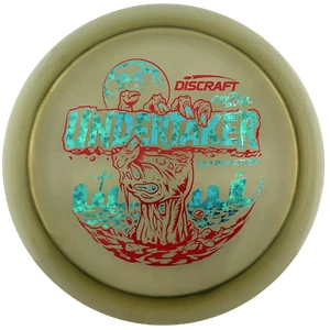 2024 DGLO CryZtal Undertaker - Picture 1 of 6