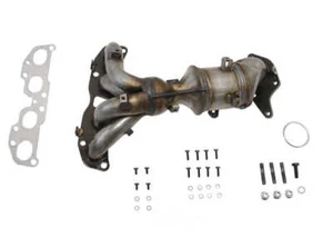 Catalytic Converter with Integrated Exhaust Manifold fits 07-12 Altima 2.5L-L4 - Picture 1 of 3