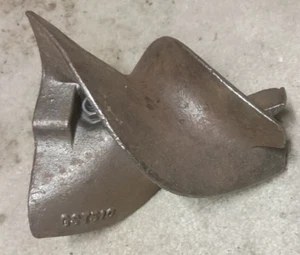 Auger Bit Pilot Tooth GST510 Bobcat Skid Steer Loader Backhoe - Picture 1 of 14