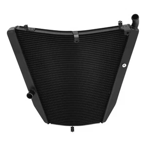 Radiator Cooling Cooler Fit For Honda CBR1000RR CBR 1000 RR 2004-2005 Aluminum - Picture 1 of 14