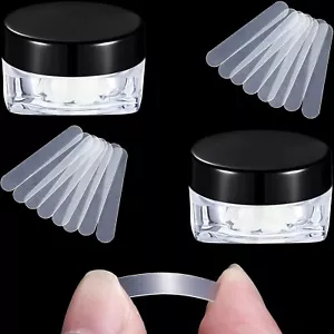 80 Pcs Ingrown Toenail Corrector Strips Toenail Correction Toenail Straightening - Picture 1 of 4