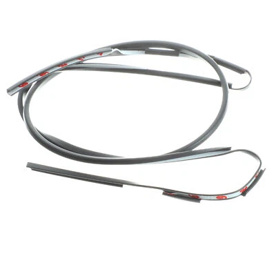 NEW OEM Kia Trunk Lid Trim Molding Seal Strip Garnish 2015 K900 87372-3T000 - Image 1 of 4