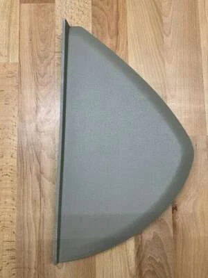 Cubierta de tablero del lado del pasajero delantero derecho Hyundai Sonata 2013-2016 OEM 84786-3Y000 Foto 1 de 3