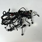 BMW G310 G310R 2017 Main wiring harness cables loom