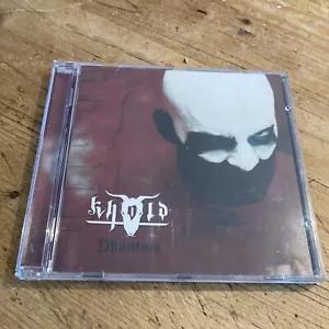 Phantom von Khold | CD | 08639 - Bild 1 von 3