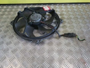 CITROEN C4 1.6 SX 5DR 2004-2011 RAD FANS  - Picture 1 of 5