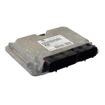 Centralina Motore 036906034DS Seat Leon Toledo 1M 1,6L 77KW BCB - Immagine 1 di 4