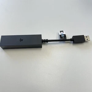 FABRICANTE DE EQUIPOS ORIGINALES Sony PlayStation 5 PSVR Adaptador de cámara para conector PS5 VR - Imagen 1 de 4