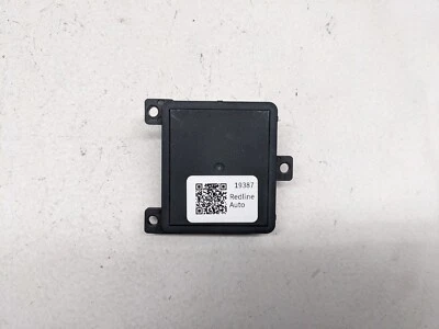 Honda CR-V Adaptive Cruise Distance Sensor Radar 2023 - 2024 8S301-3D4-A05 - Image 1 of 4