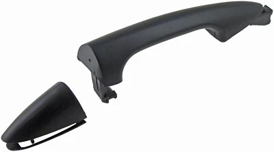 FITS 2012-2017 ACCENT PASSENGER FRONT OR REAR PAINT TO MATCH OUTSIDE DOOR HANDLE - Image 1 of 3
