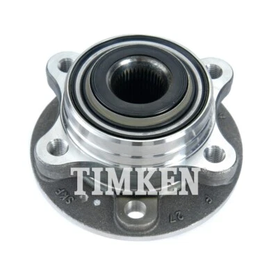 Conjunto de cojinete de rueda y buje - AWD Timken HA590462 para Volvo XC90 2007 Foto 1 de 4