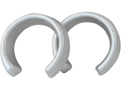 For 1981-1986, 1988-1993 Dodge D350 Coil Spring Spacer Set Front 55648BTSJ 1991 - Image 1 of 3