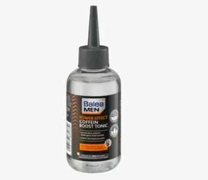 Balea MEN Power Effect cafeína tónico para el cabello reduce la pérdida de cabello - Imagen 1 de 1