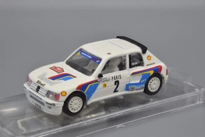 1:43 Peugeot 205 T16 - Vitesse - Immagine 1 di 4