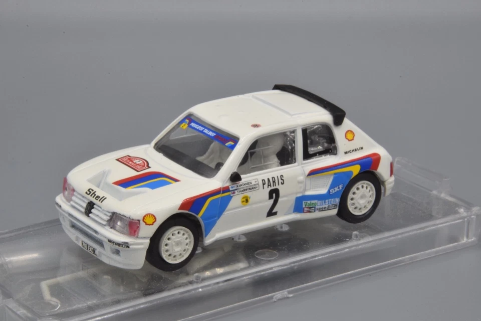 1:43 Peugeot 205 T16 - Vitesse - Immagine 1 di 4