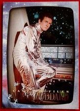 LOST IN SPACE - Card #066 - MARK GODDARD - Inkworks 1997