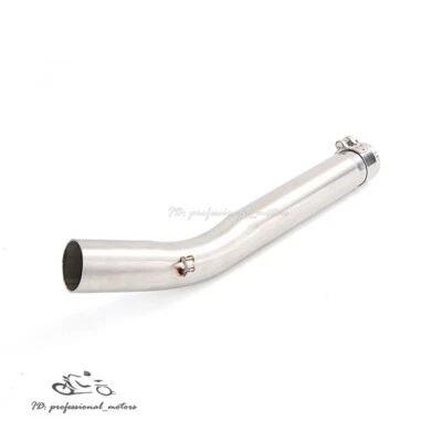 Sistema modificado tubo de escape de 51 mm deslizable para Suzuki GSXR1000 2005-2006 Foto 1 de 4