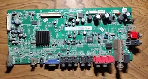 DYNEX LCD TV DX-L26-10A Main Board 6KT00501A0 - Picture 1 of 5