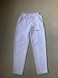 Hose Adidas, Gr. 38, weiss - Bild 1 von 4