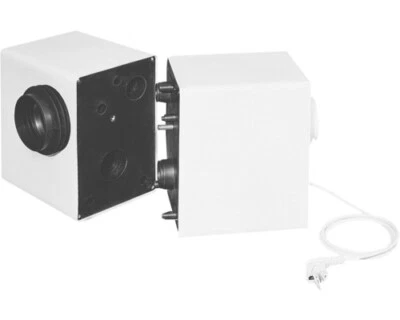 WEITERE Kleinhebeanlage Ecoplus 3 Combi