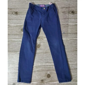 Old Navy Girls khaki slacks - size 6regular - Picture 1 of 3
