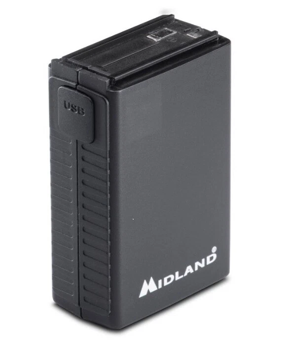 PB42 Lithum Battery for Alan 42DS - Image 1 of 1