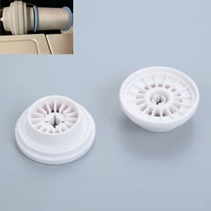 2x Sewing Machine Spool Pin Cap 511113-456 for Singer Models 4530 4552 4572 4600 - Picture 1 of 6