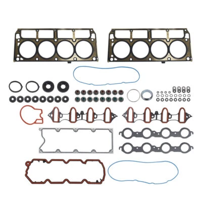 Head Gasket Set For Chevrolet Colorado Tahoe GMC Canyon 2004-2007 4.8L 5.3L OHV - Image 1 of 4