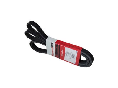 Cinturón multi costilla para Lincoln Navigator 2009-2014 Motorcraft 43319BH 2010 2011 2012 Foto 1 de 2