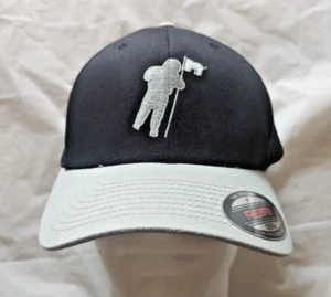 MTV Video Music Awards / VMA's Moonman FlexFit Hat / Cap - Size Large / XL - Picture 1 of 7