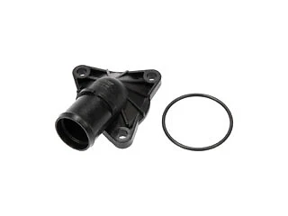 Carcasa termostato refrigerante motor Dorman para Ford Explorer Sport 2001-2003 4,0 L  Foto 1 de 3