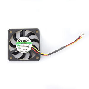 GM0504PEV1-8 5V 0.10A For Sunon ultra-thin maglev cooling fan 40*40*6mm
