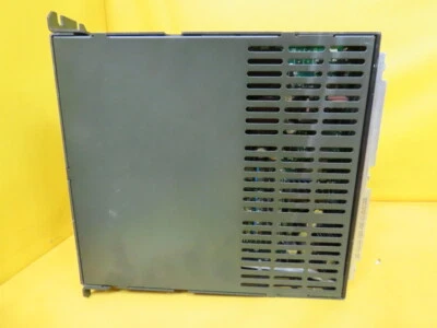 [Used] SANYO DENKI / PY0A030A1N41P01 / SERVO DRIVE, 1pcs - Image 1 of 4