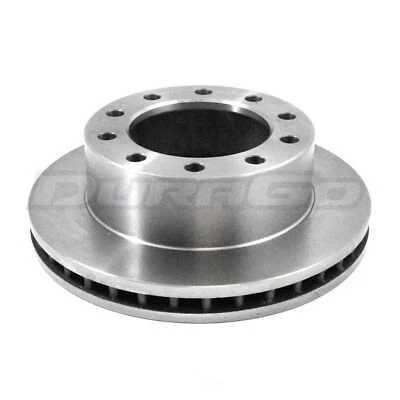 Rotor de freio a disco compatível com 1999-2005 Workhorse P42 P32 DURAGO - Imagem 1 de 2