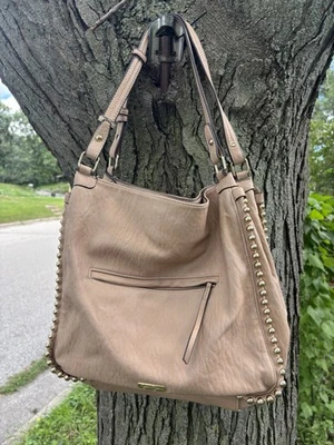 Jessica Simpson Large Purse 16 In X 12 In X 6 In Camile Hobo Bag - Image 1 of 4