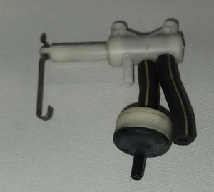  Mercedes Benz 300TD W123 1984 vagón cerradura puerta delantera izquierda actuador válvula-#52 - Imagen 1 de 5