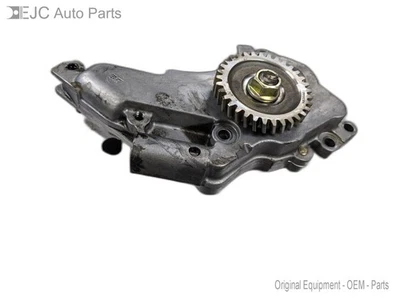 Engine Oil Pump For 01-04 Chevrolet Silverado 2500 HD  6.6 98470107 Diesel - Image 1 of 4