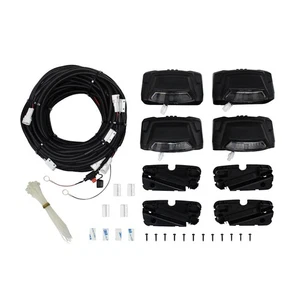 28-51003 Westin Offroad Light - Picture 1 of 5