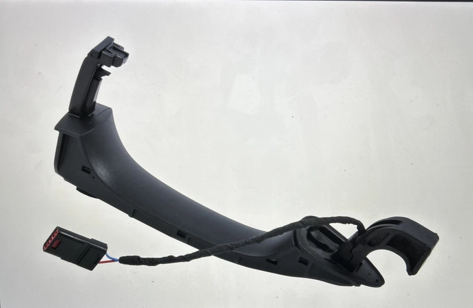 Manija de puerta exterior genuina GM 2016-2021 Chevrolet Buick Regal Enclave 13531196 Foto 1 de 4