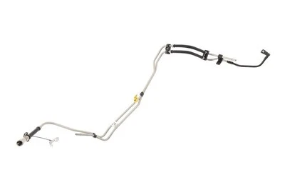 For Chevy Express 3500 04-05 Genuine GM Parts Front Driver Side Fuel Line Set - Image 1 of 2