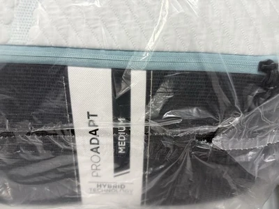 TEMPURPEDIC PRO ADAPT MEDIUM HYBRID TWIN XL MATTRESS-NEW-FREE SHIPPING - Image 1 of 3