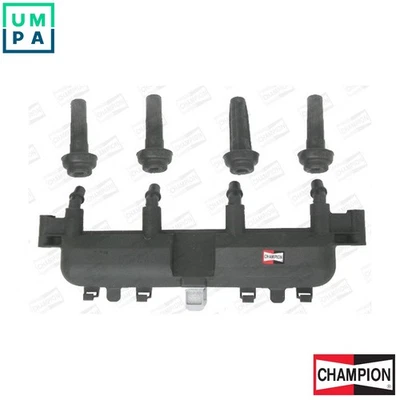 IGNITION COIL BAE946A/245 FOR PEUGEOT PARTNER/PATAGONICA/URBANA/MPV/ESCAPADE - Image 1 of 4