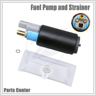 Bomba de combustible y filtro para Aston Martin DB7 Vantage V12 2000-2004 34-86513 Foto 1 de 4