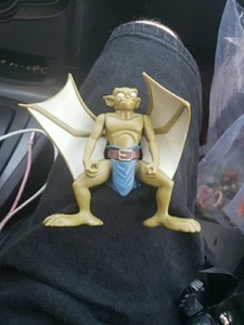 Vintage 1995 Gargoyles Lexinghton Alien Actionfigur No Tail - Bild 1 von 1